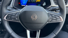 Renault Symbioz 1.6 E-Tech FHEV 145 Techno 5dr Auto Hybrid Estate